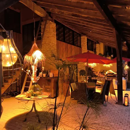 Les Bohemielles 4**** Martin