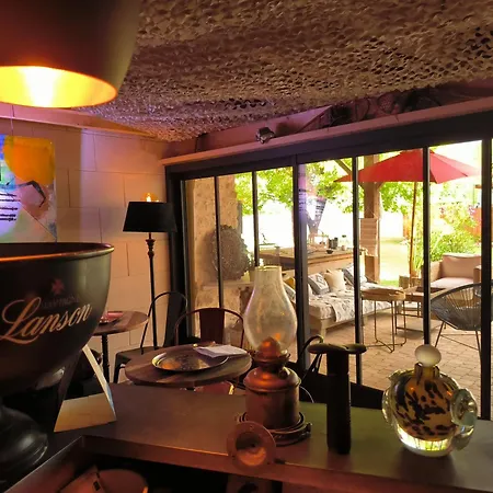 Les Bohemielles 4**** Martin Cartelegue