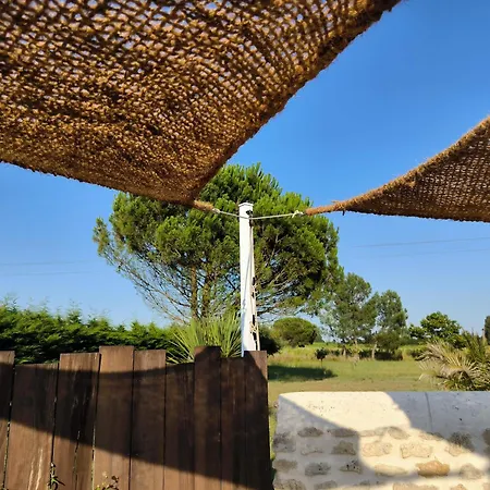 Holiday home Les Bohemielles 4**** Martin *