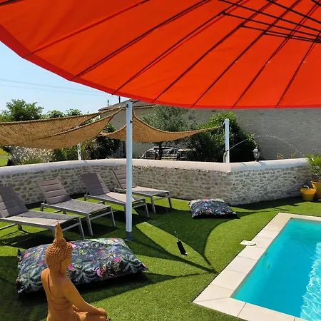 Les Bohemielles 4**** Martin * Cartelegue