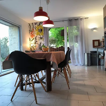 Les Bohemielles 4**** Martin Cartelegue