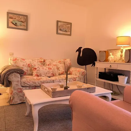 Les Bohemielles 4**** Martin 度假居 *