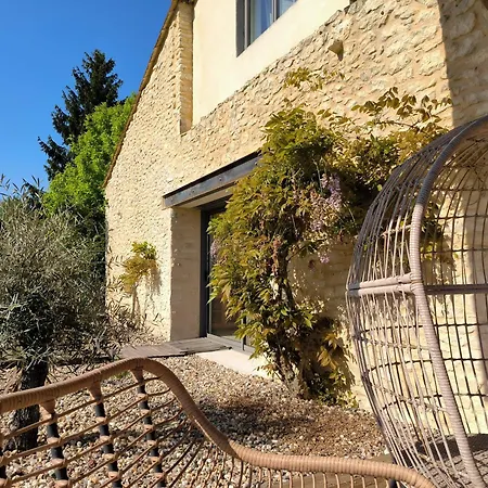 Holiday home Les Bohemielles 4**** Martin *