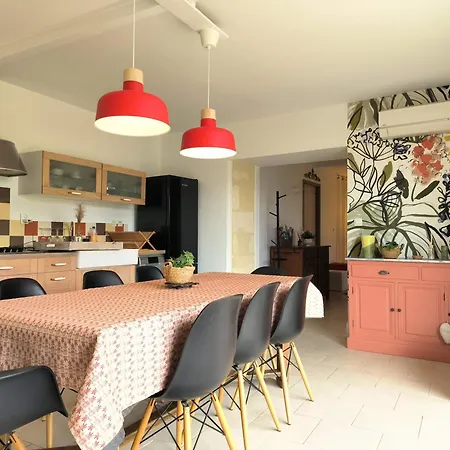 Les Bohemielles 4**** Martin * Cartelegue