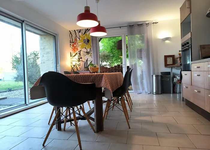 Les Bohemielles 4**** Martin Cartelegue